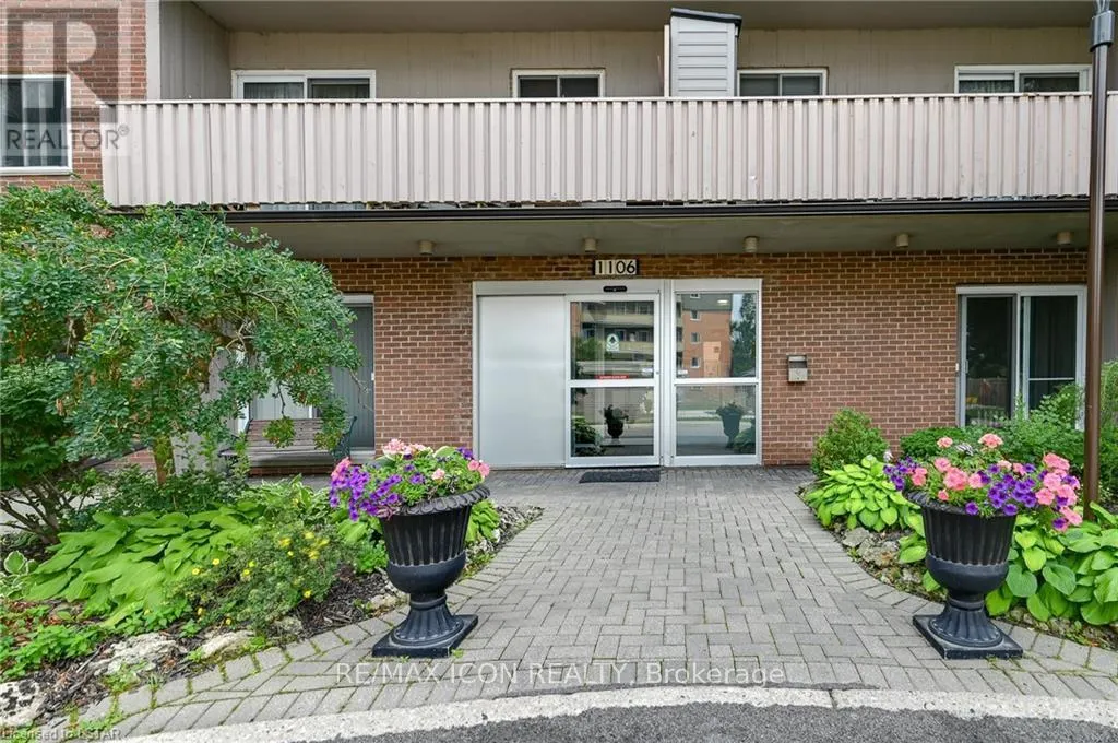 508 - 1106 JALNA BOULEVARD, #508