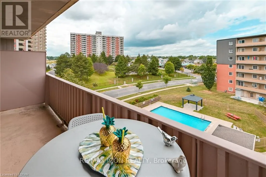 508 - 1106 JALNA BOULEVARD, #508