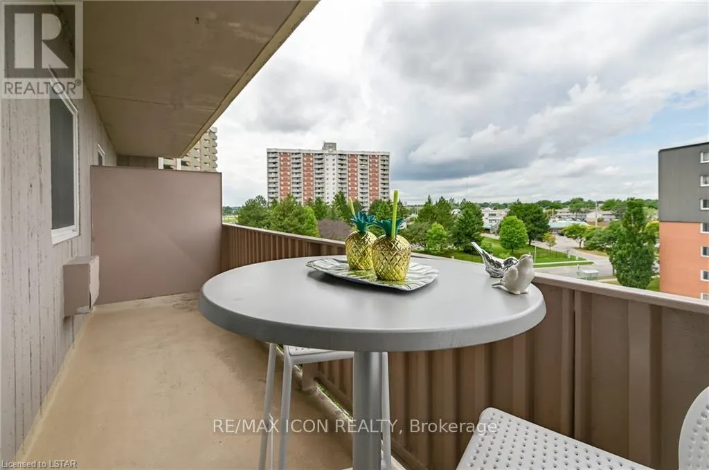 508 - 1106 JALNA BOULEVARD, #508