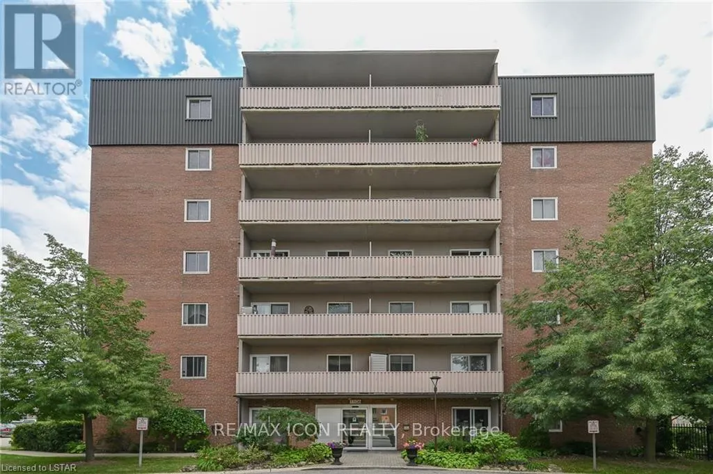 508 - 1106 JALNA BOULEVARD, #508