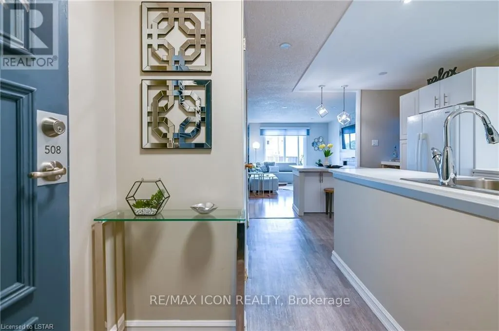 508 - 1106 JALNA BOULEVARD, #508