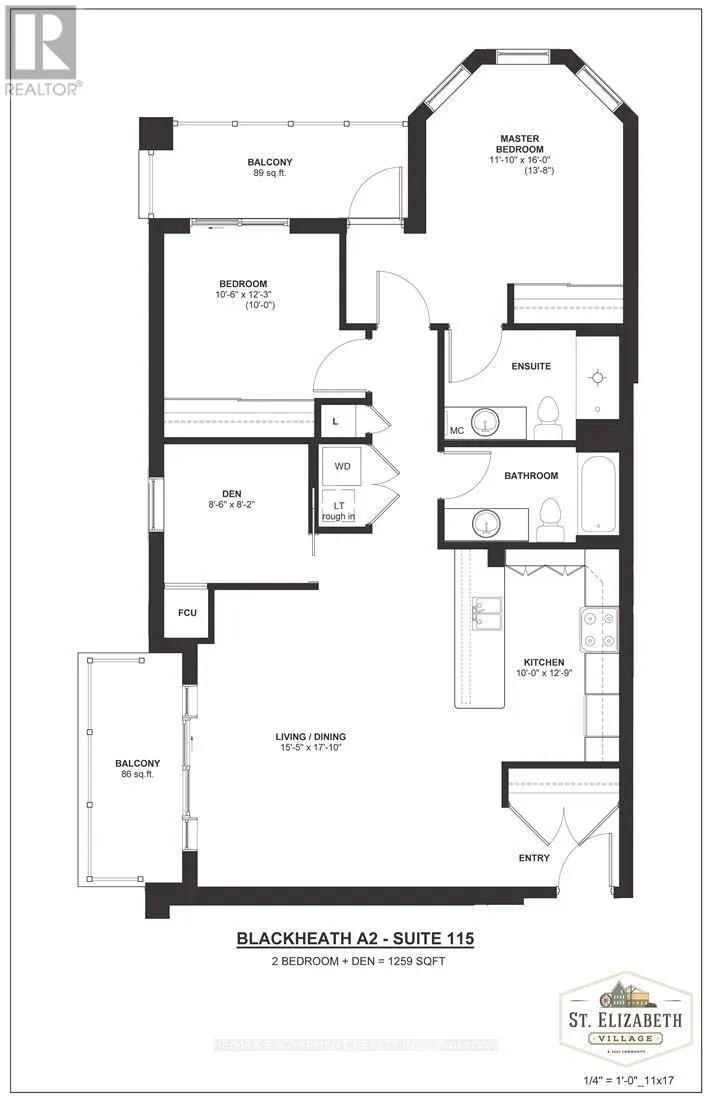 115 - 39 SISTER VARGA TERRACE