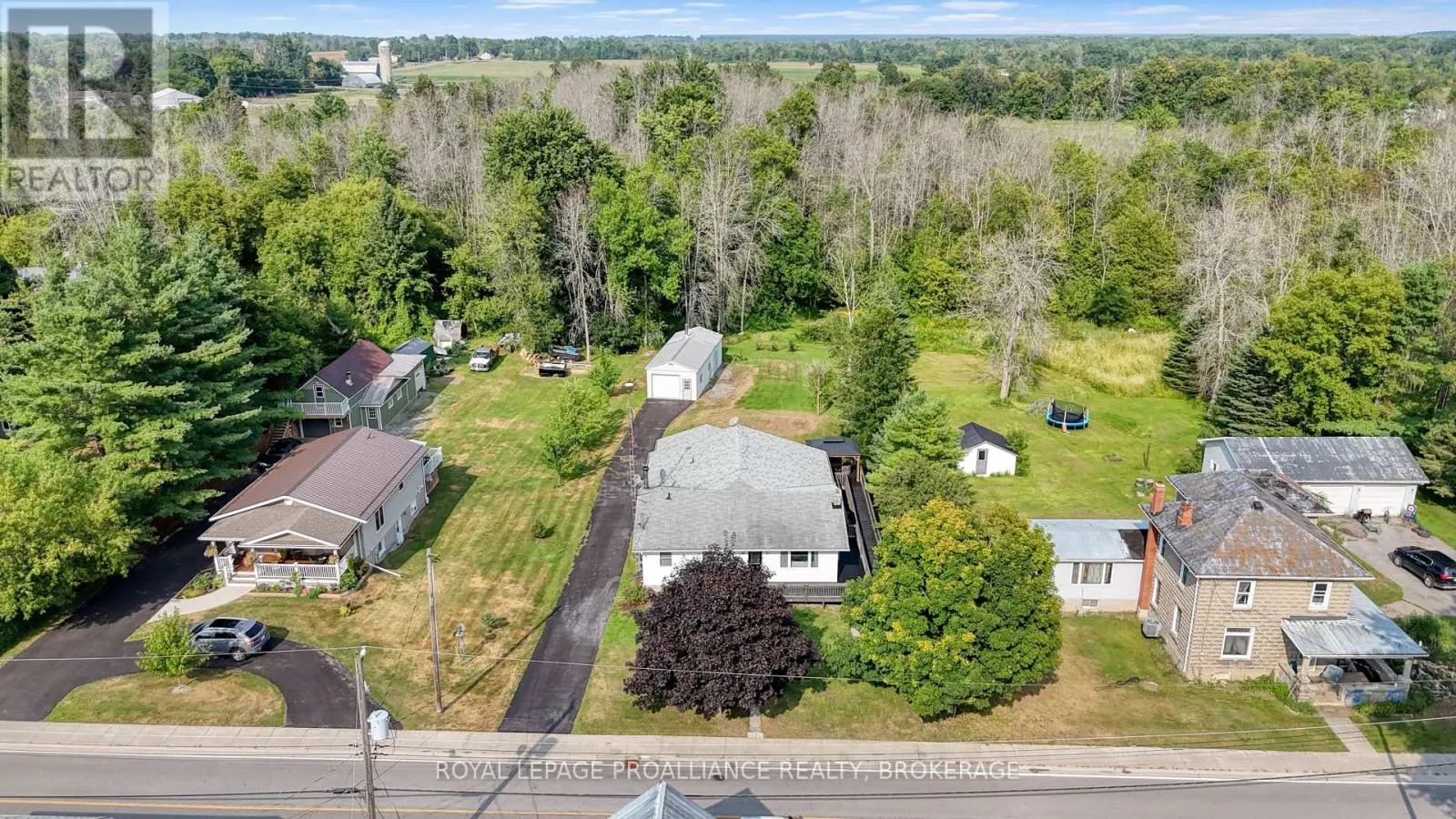 1544 LAKE ROAD