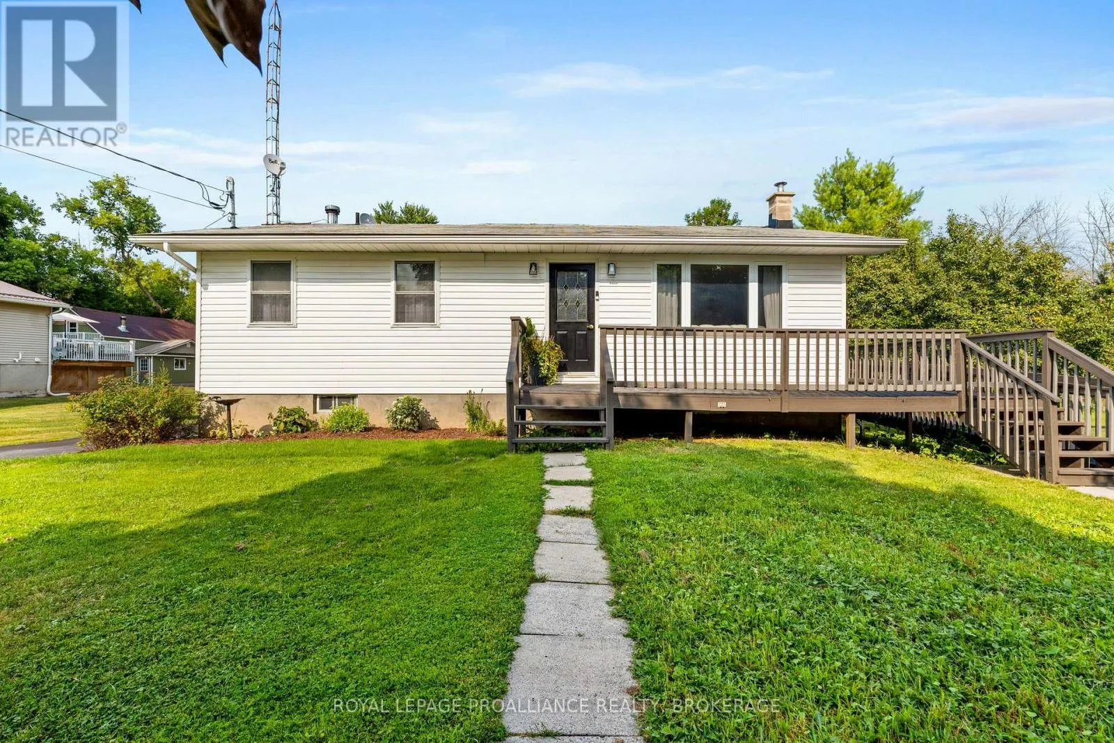 1544 LAKE ROAD