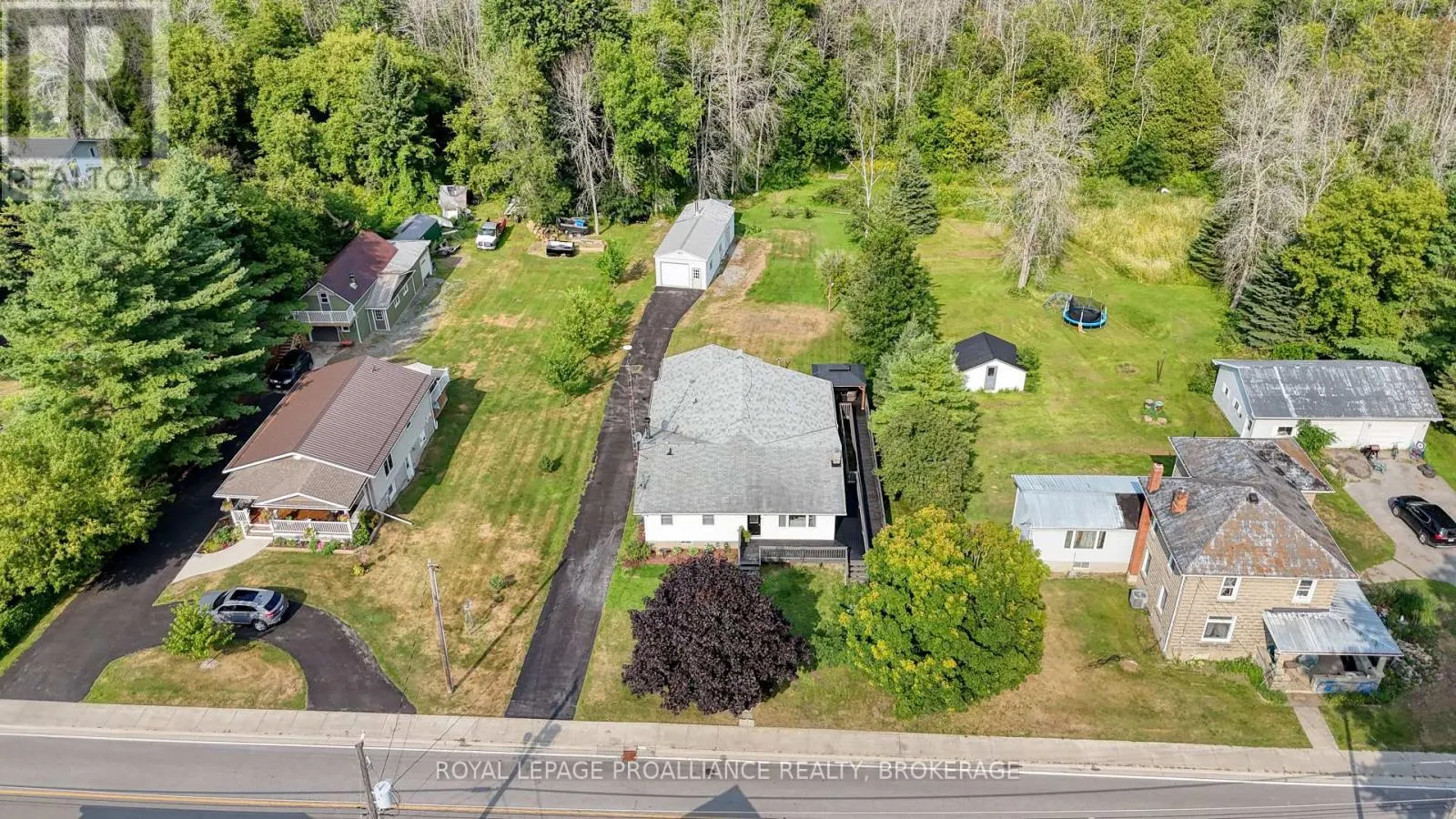 1544 LAKE ROAD