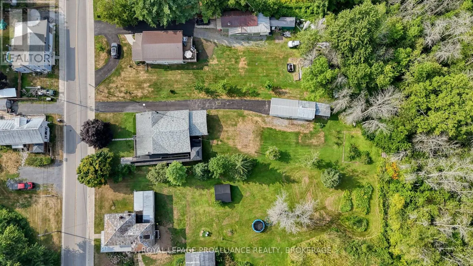 1544 LAKE ROAD