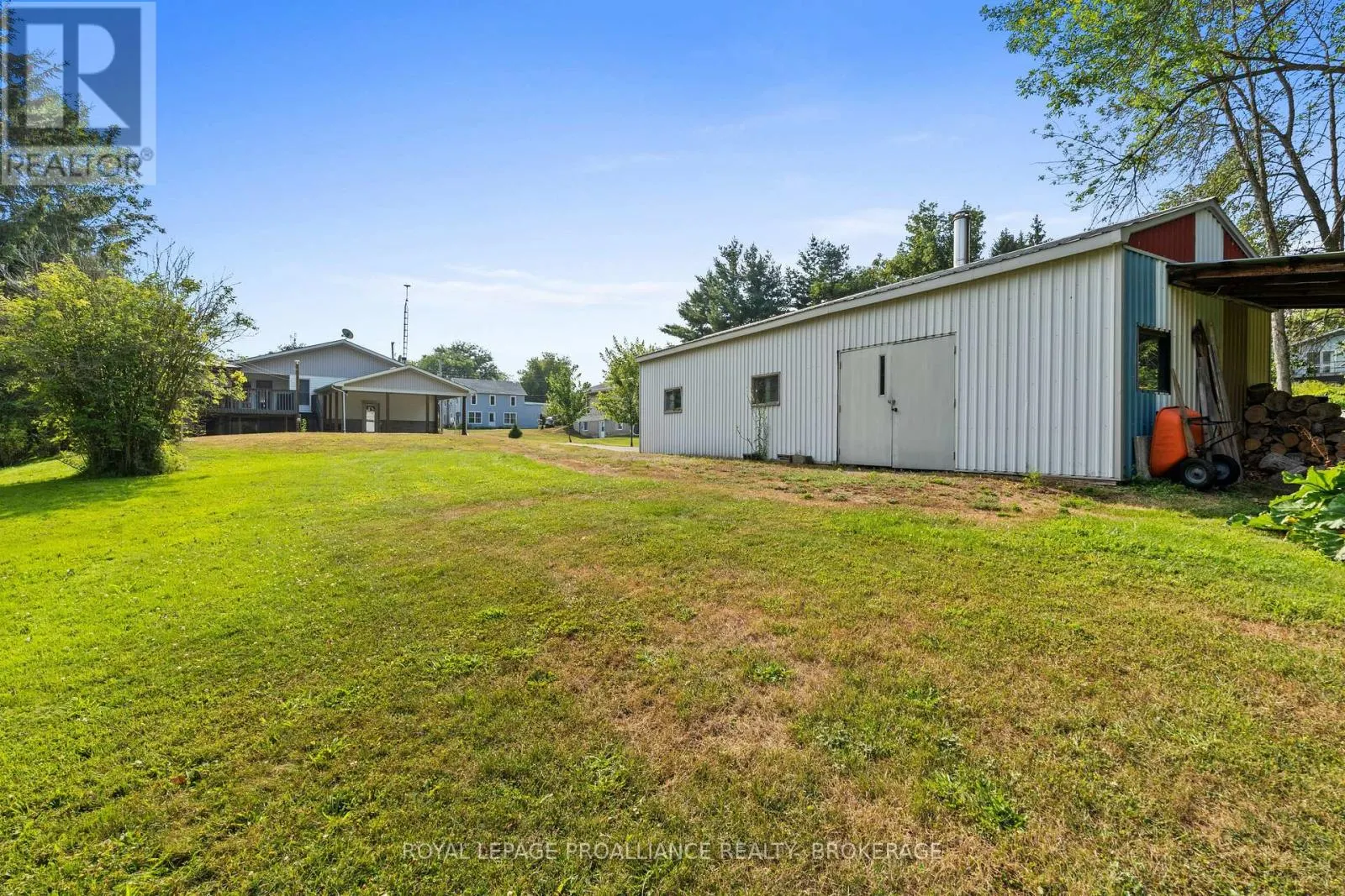 1544 LAKE ROAD