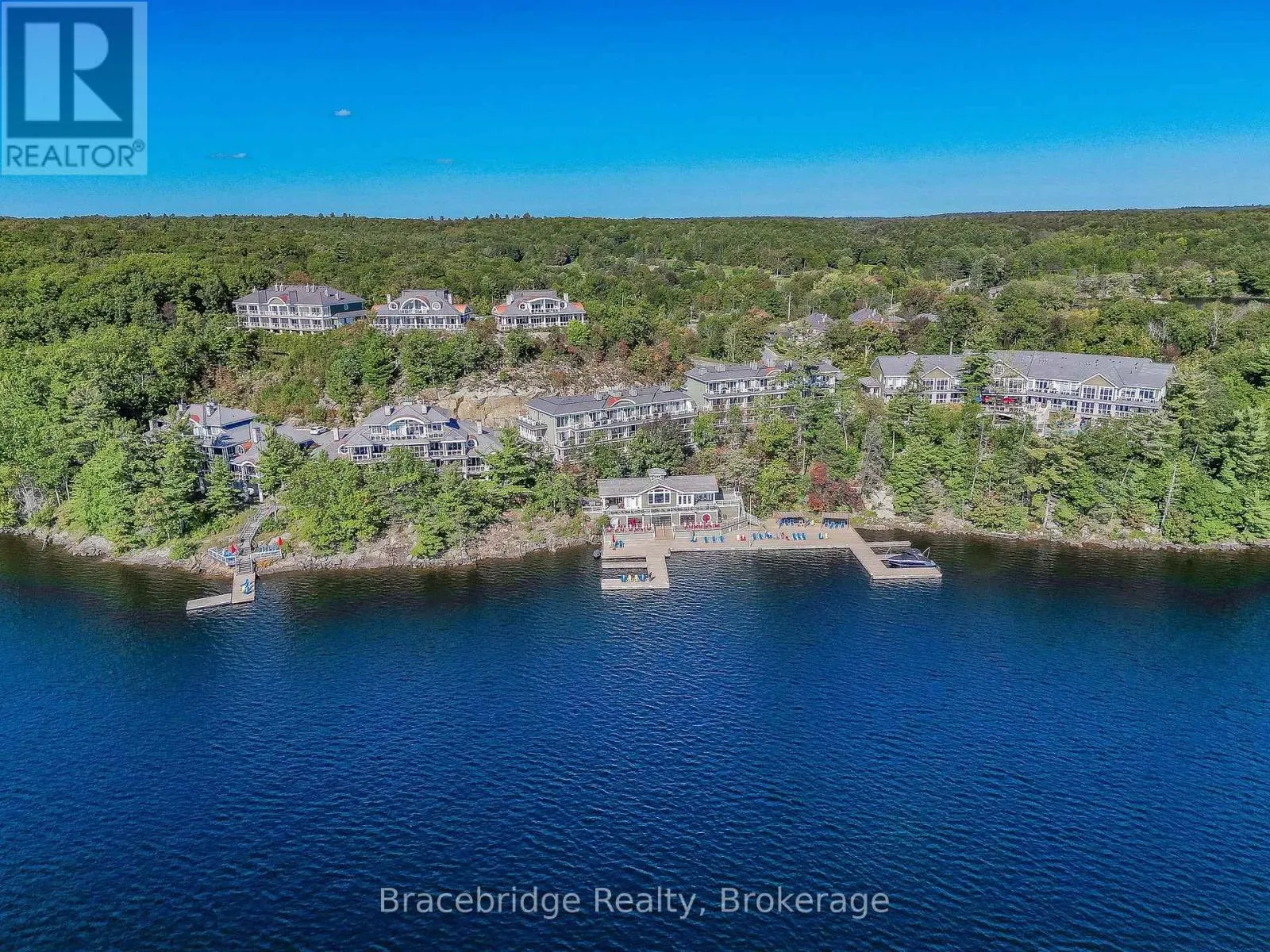 L215-C2 - 1869 MUSKOKA 118 HIGHWAY W, #L215-C2