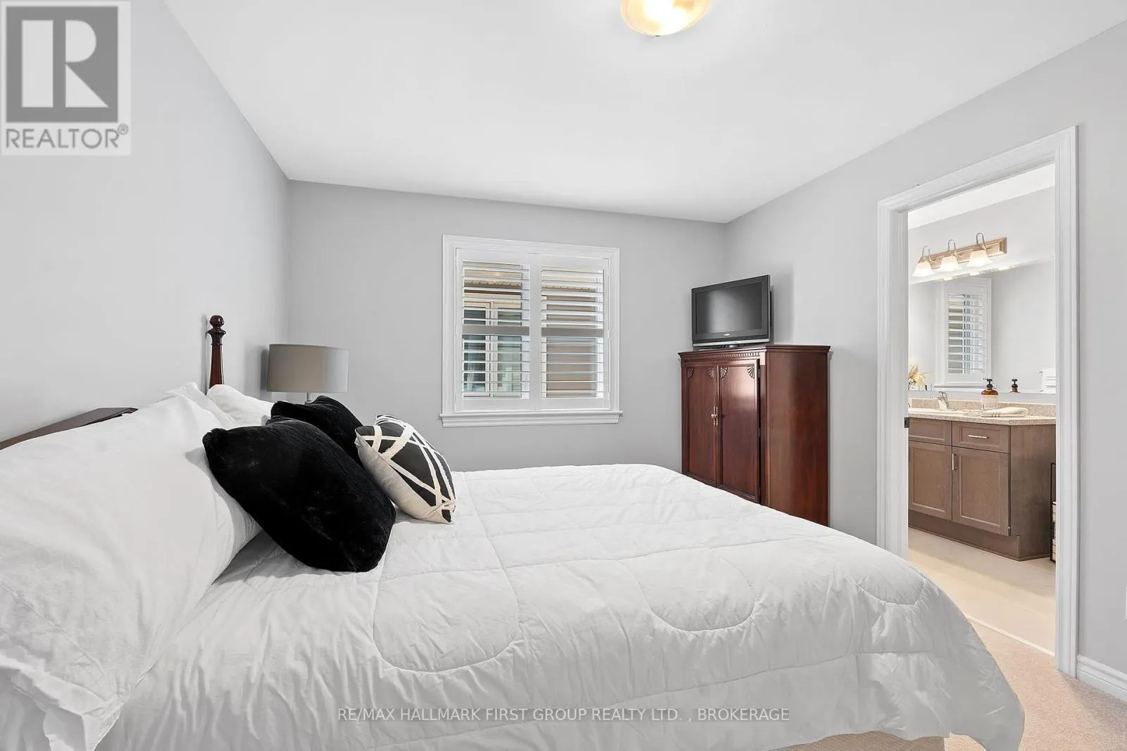 1107 WOODHAVEN DRIVE