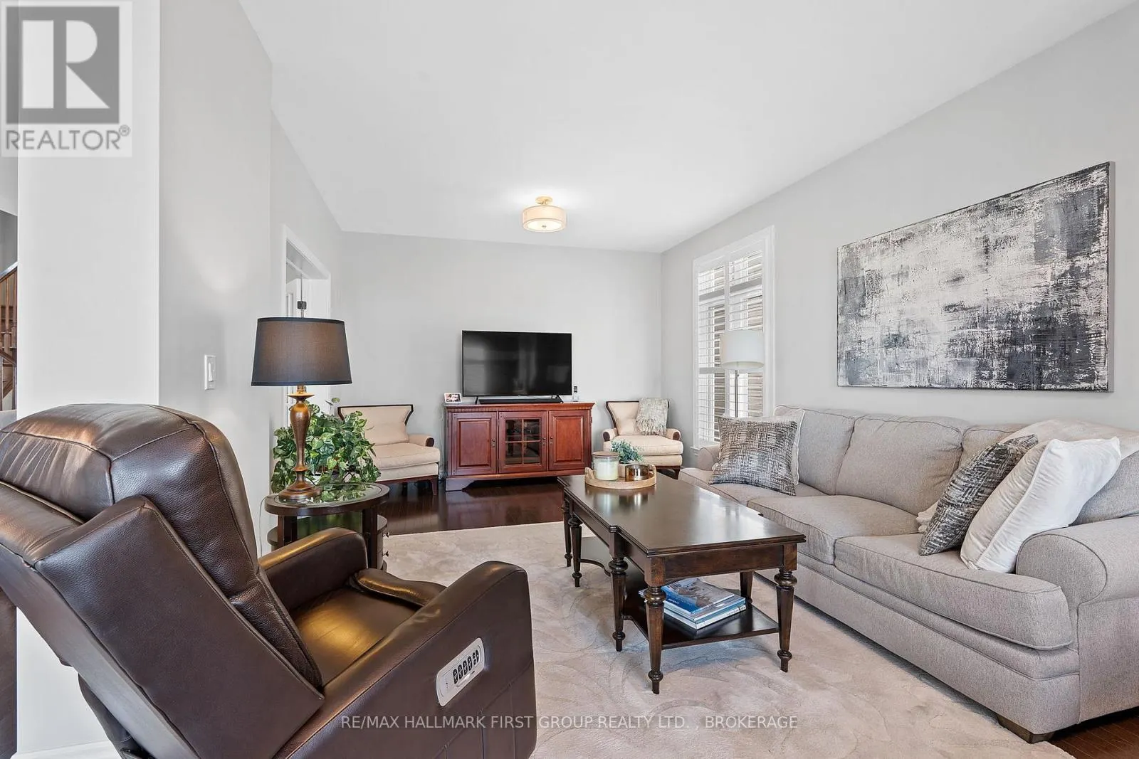 1107 WOODHAVEN DRIVE