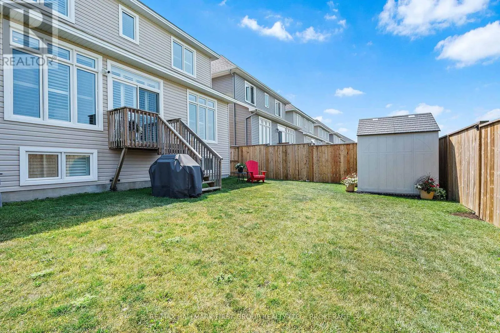 1107 WOODHAVEN DRIVE