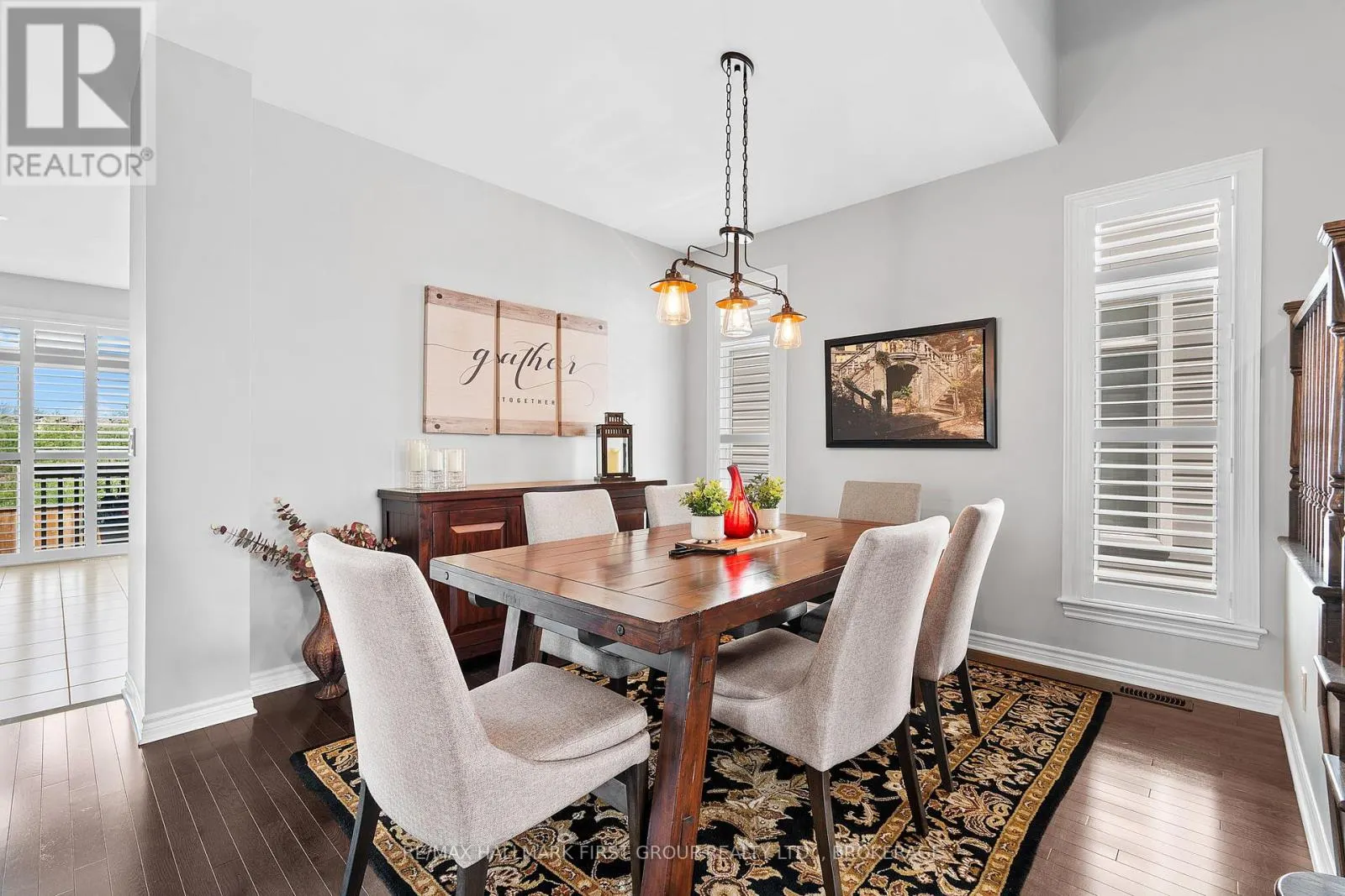 1107 WOODHAVEN DRIVE
