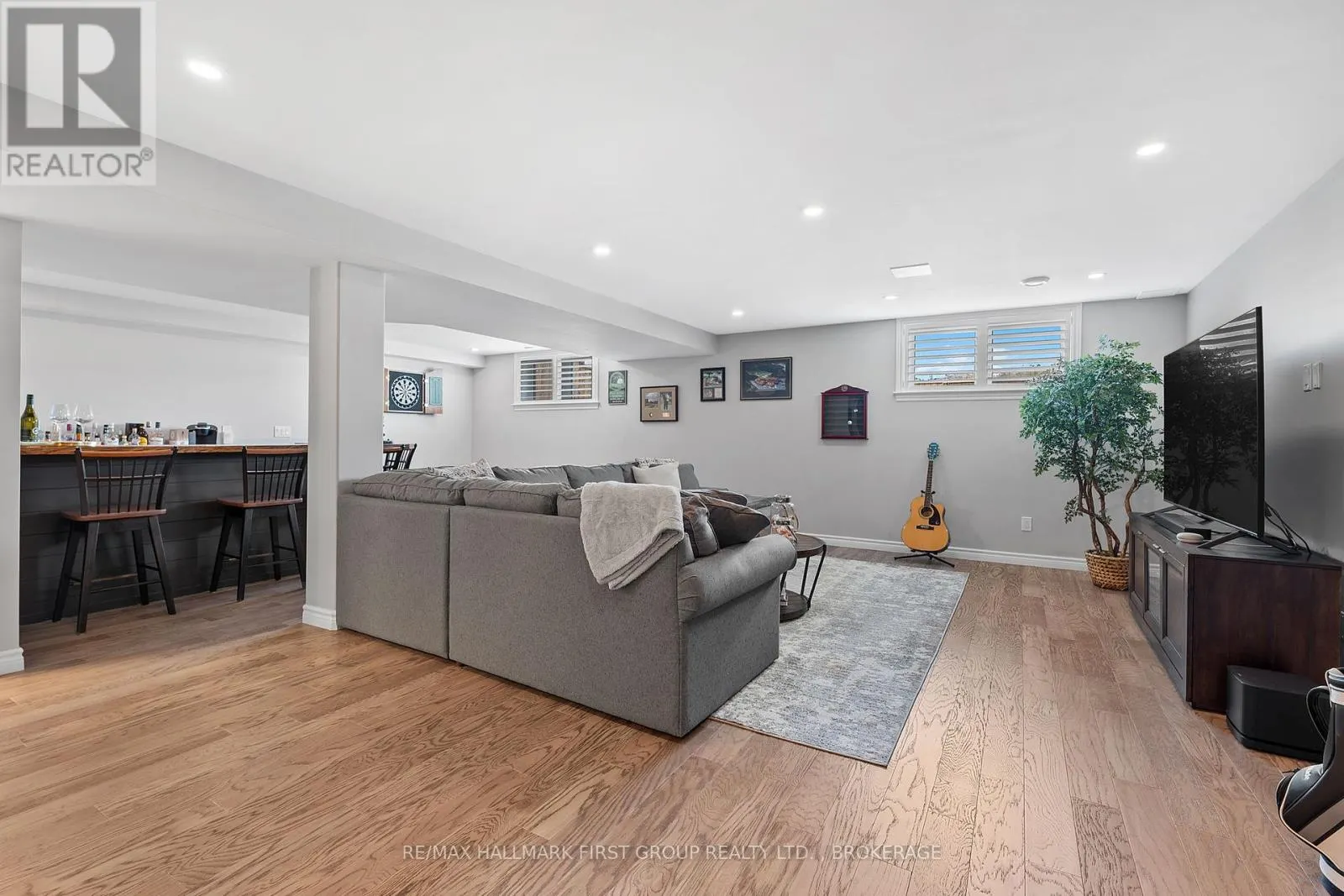 1107 WOODHAVEN DRIVE