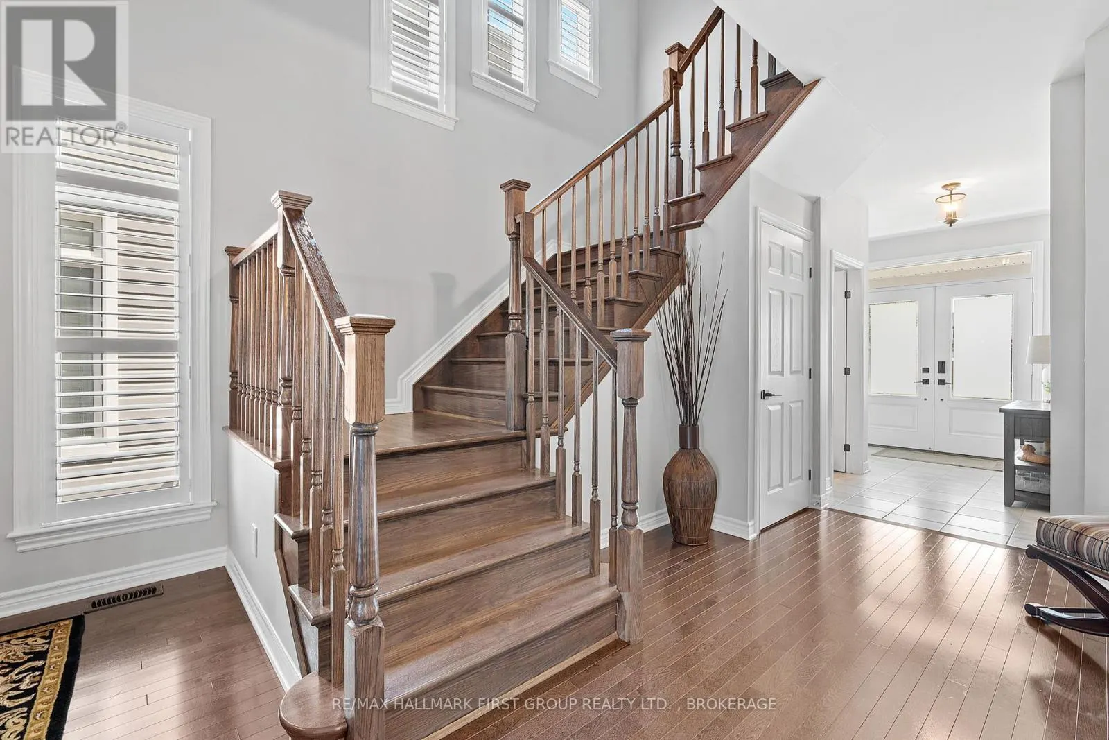 1107 WOODHAVEN DRIVE