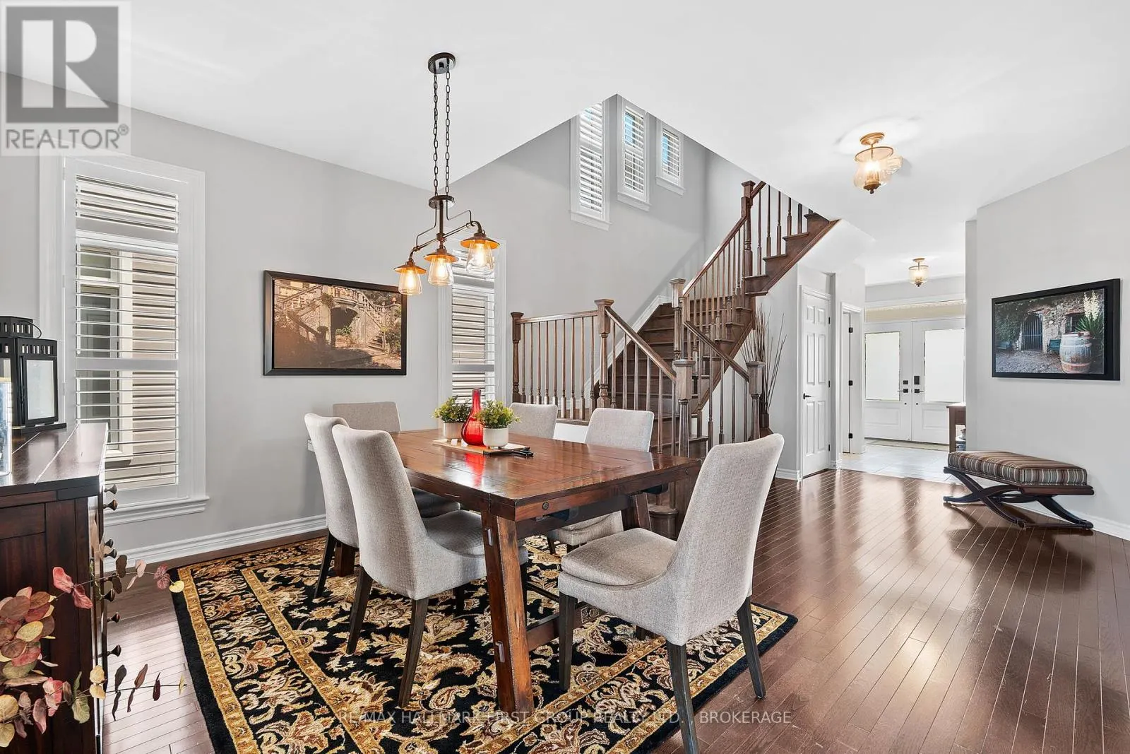 1107 WOODHAVEN DRIVE