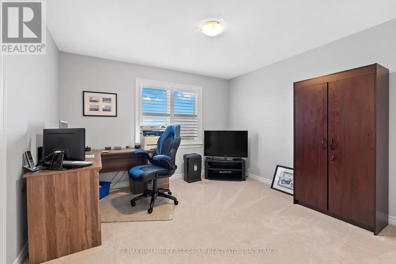 1107 WOODHAVEN DRIVE