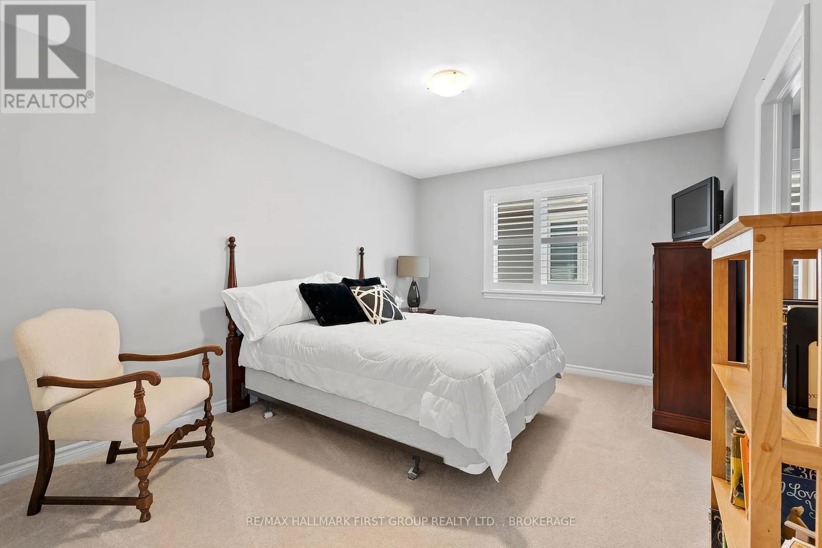 1107 WOODHAVEN DRIVE