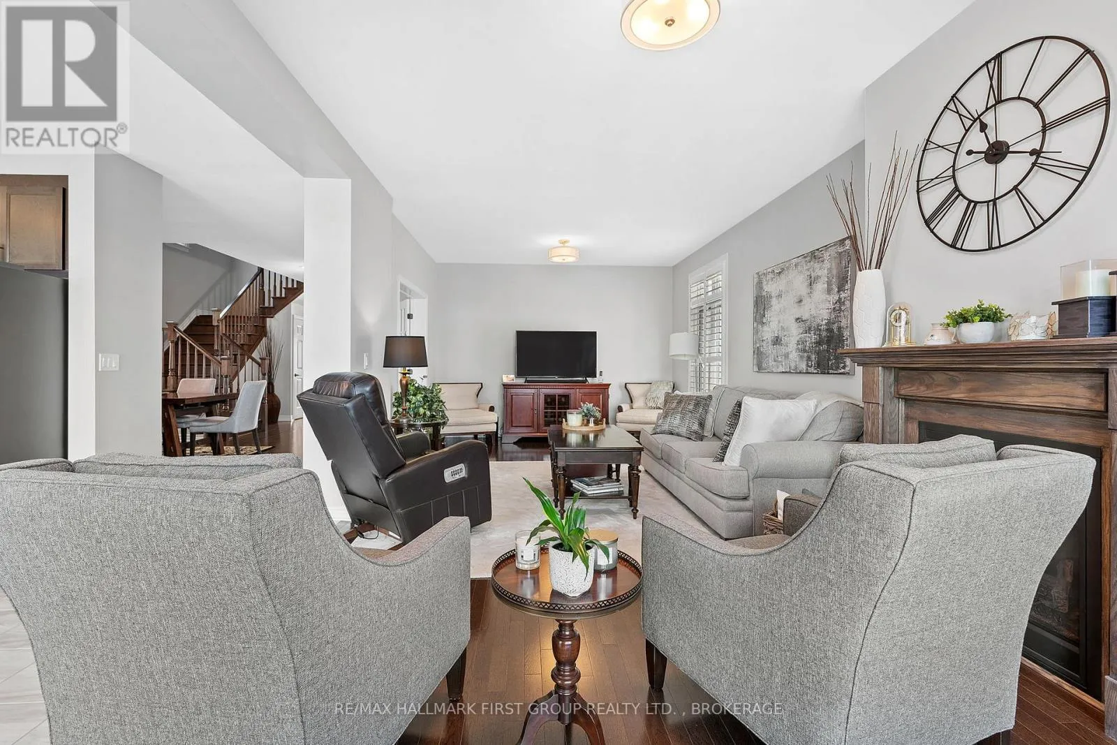 1107 WOODHAVEN DRIVE