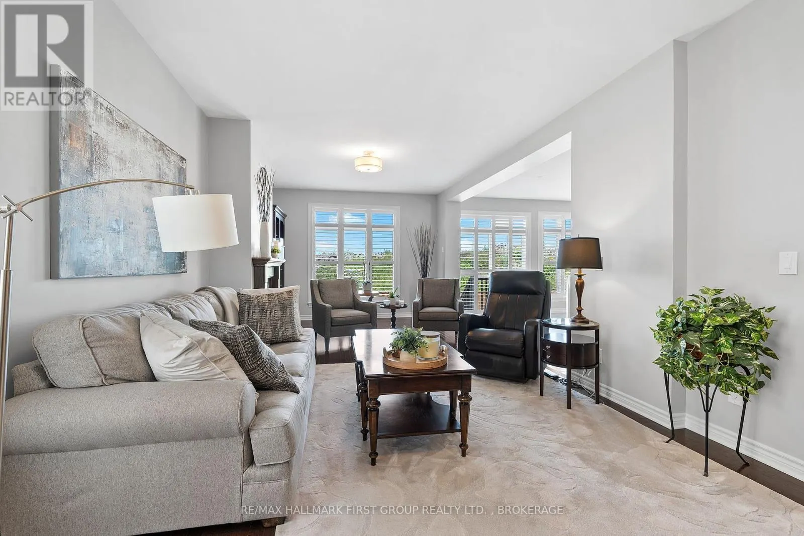 1107 WOODHAVEN DRIVE