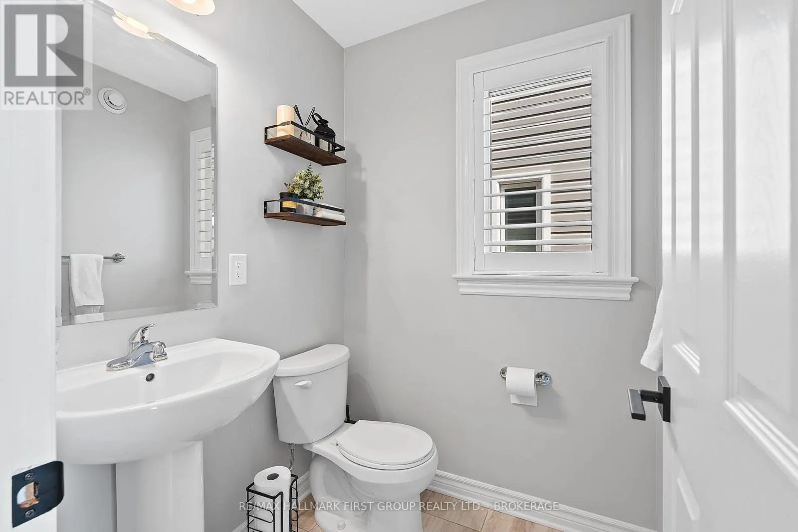 1107 WOODHAVEN DRIVE
