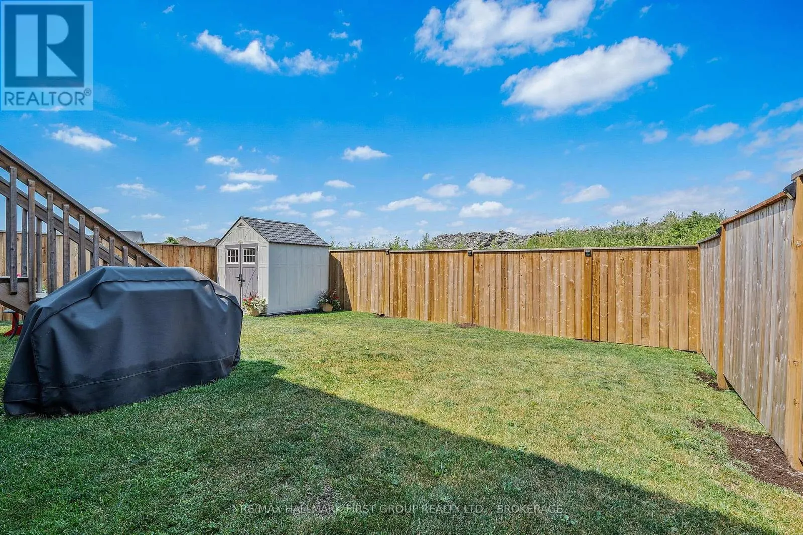 1107 WOODHAVEN DRIVE