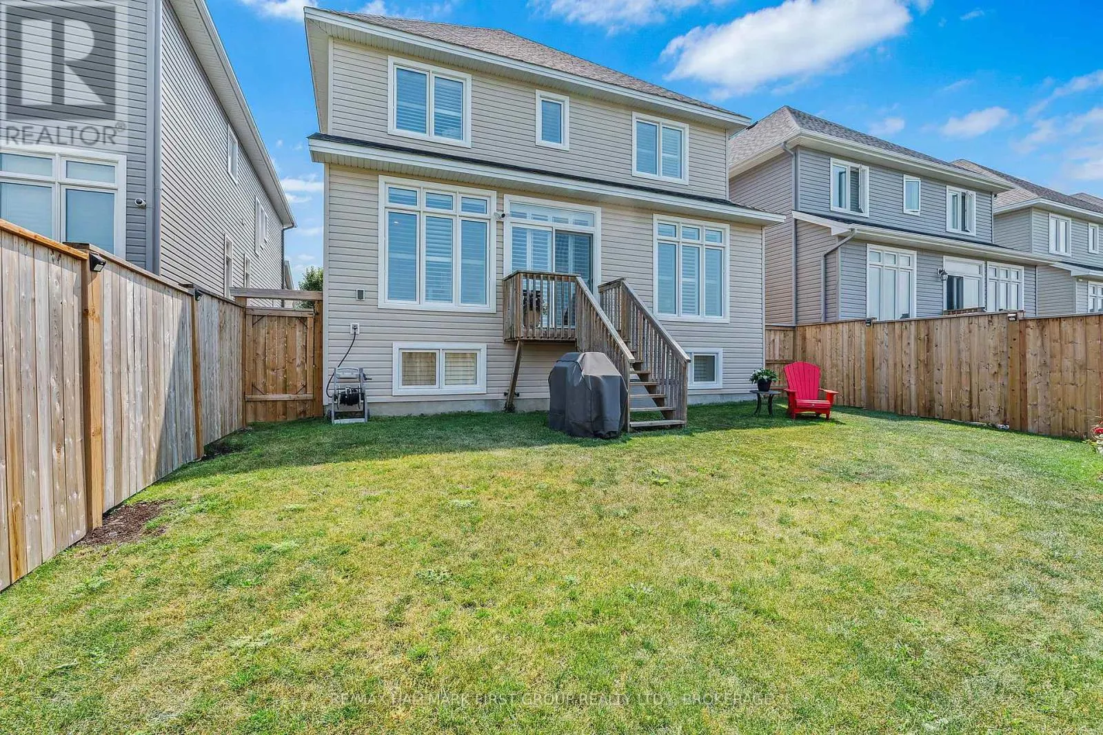 1107 WOODHAVEN DRIVE