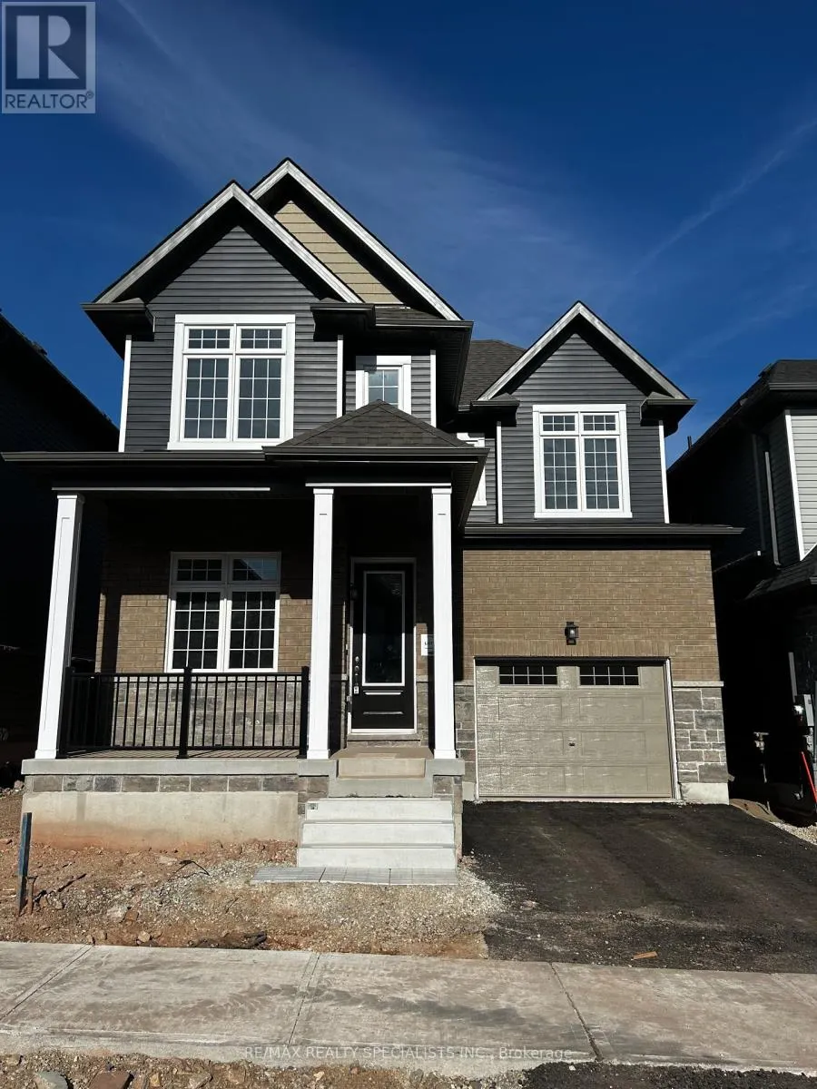 136 SANDERS ROAD