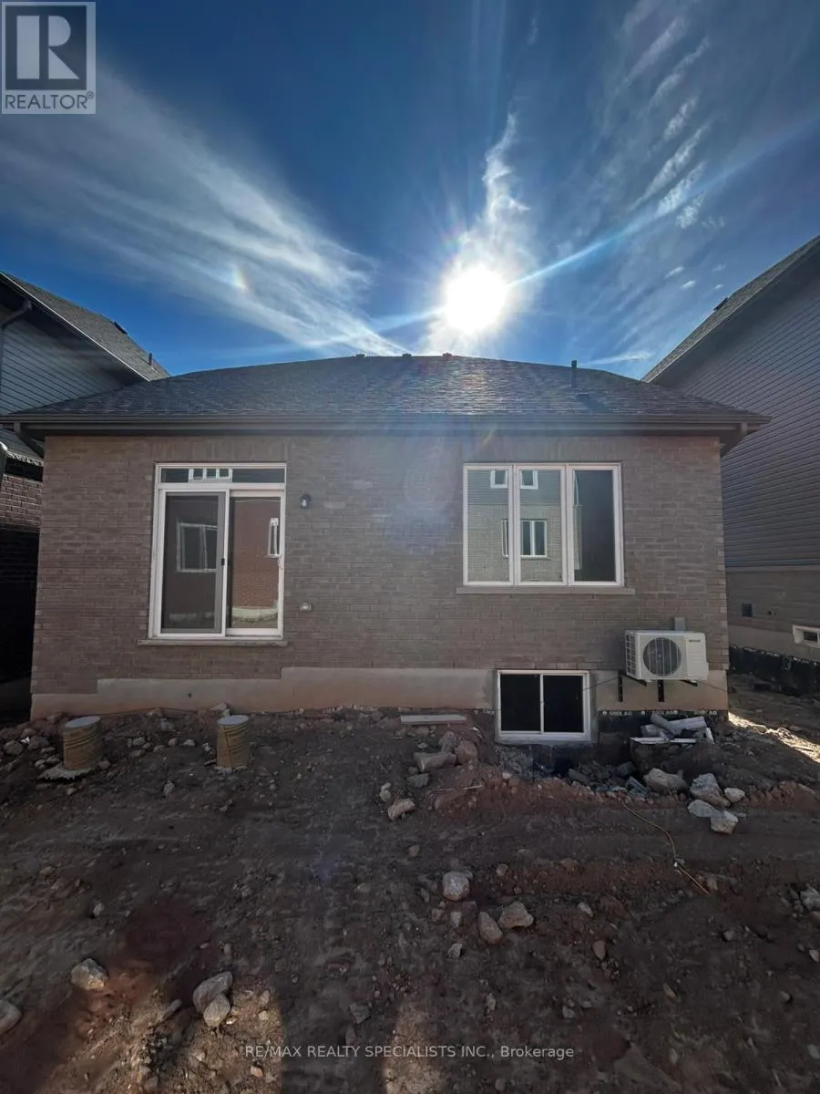136 SANDERS ROAD