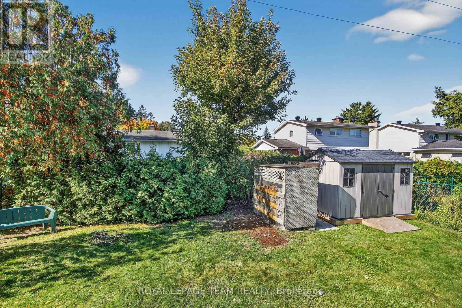 1264 MORRISON DRIVE