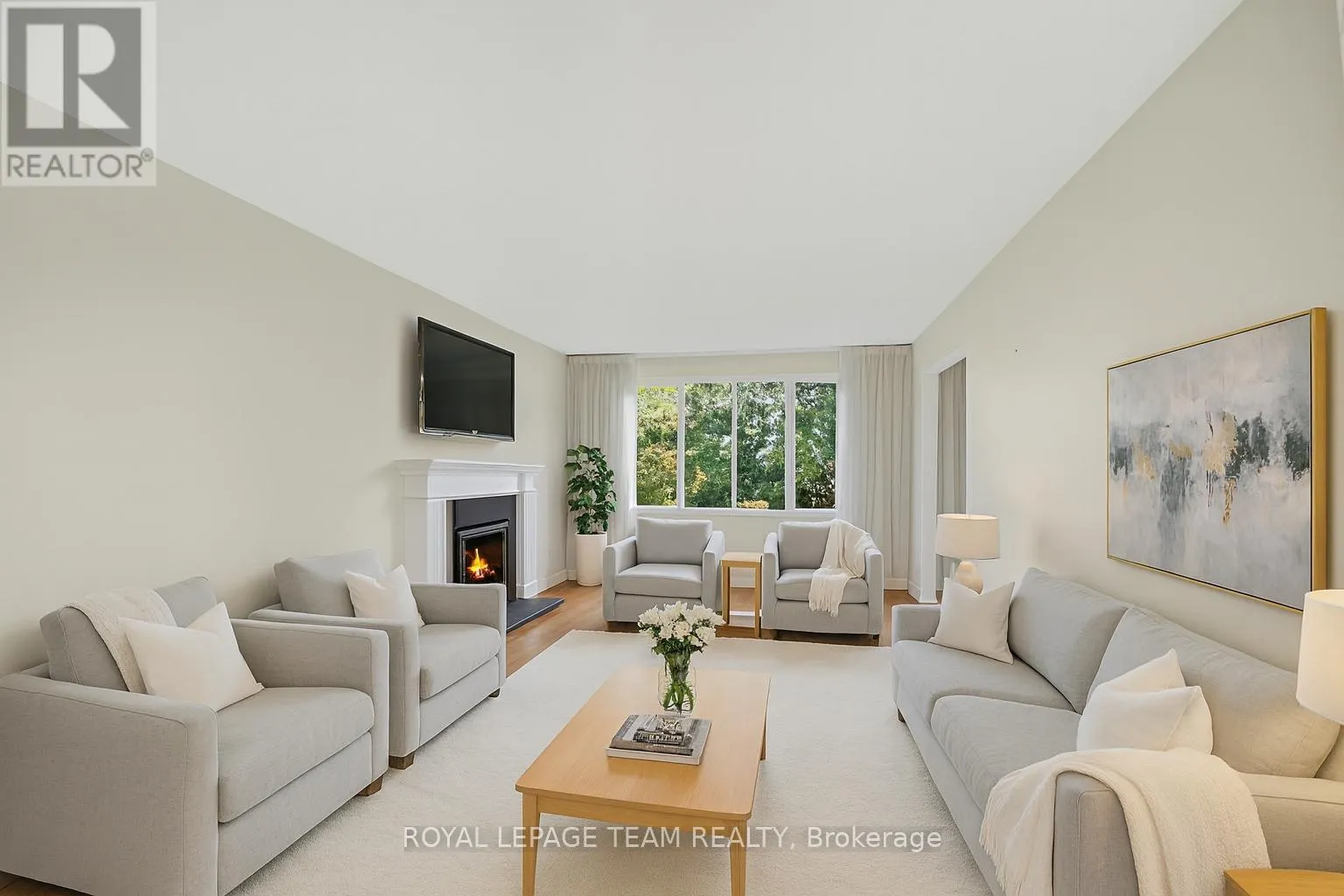 1264 MORRISON DRIVE