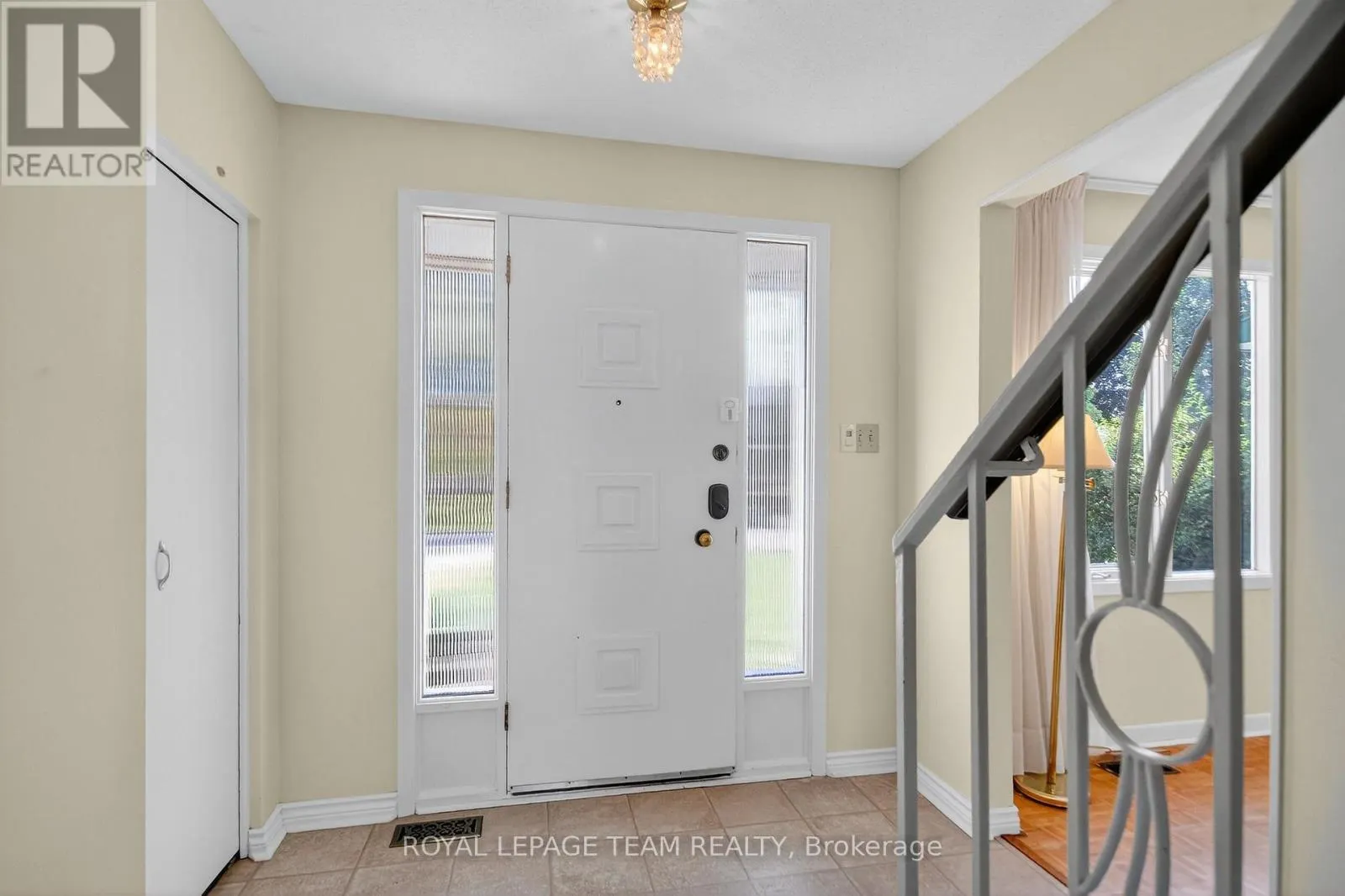 1264 MORRISON DRIVE