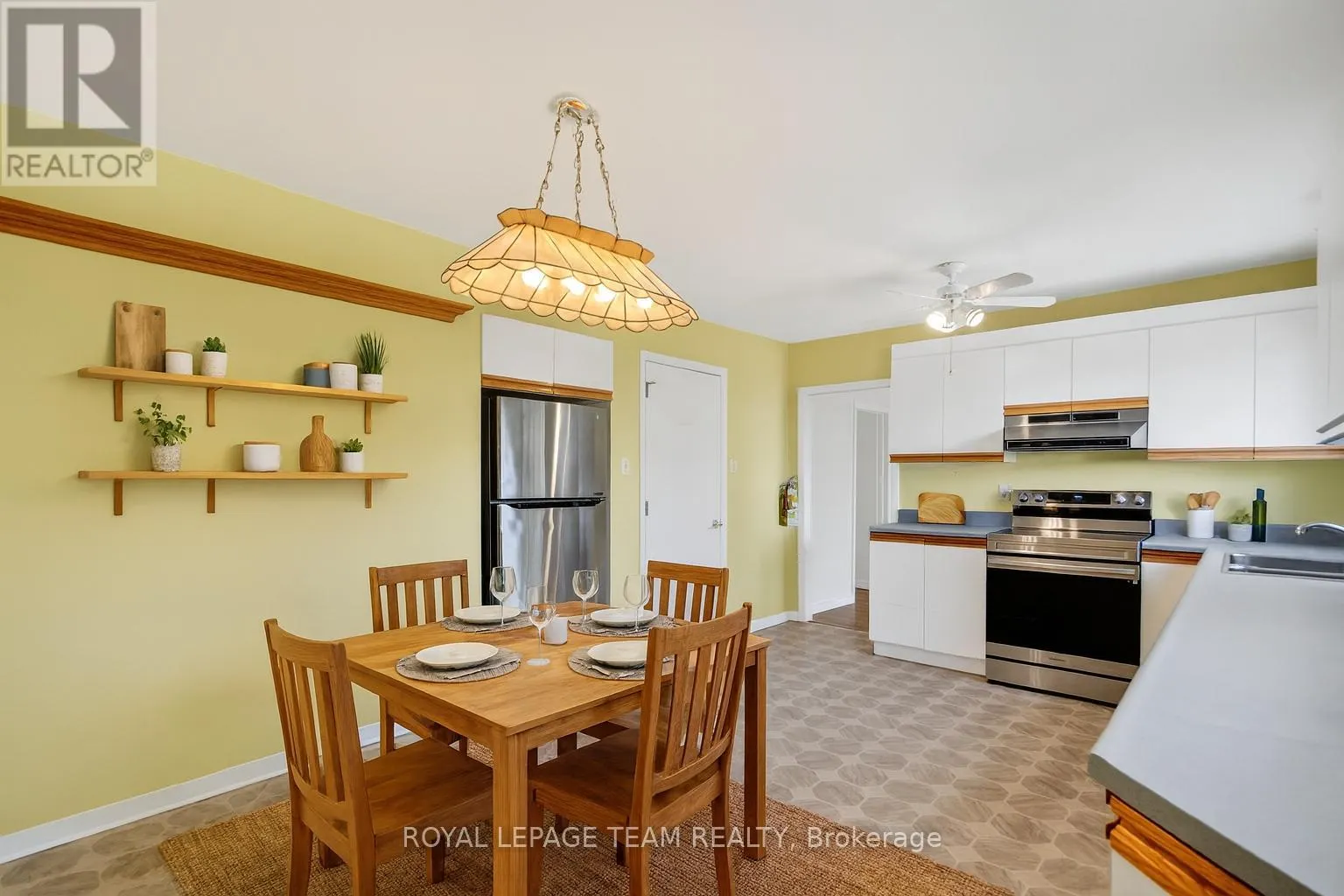 1264 MORRISON DRIVE