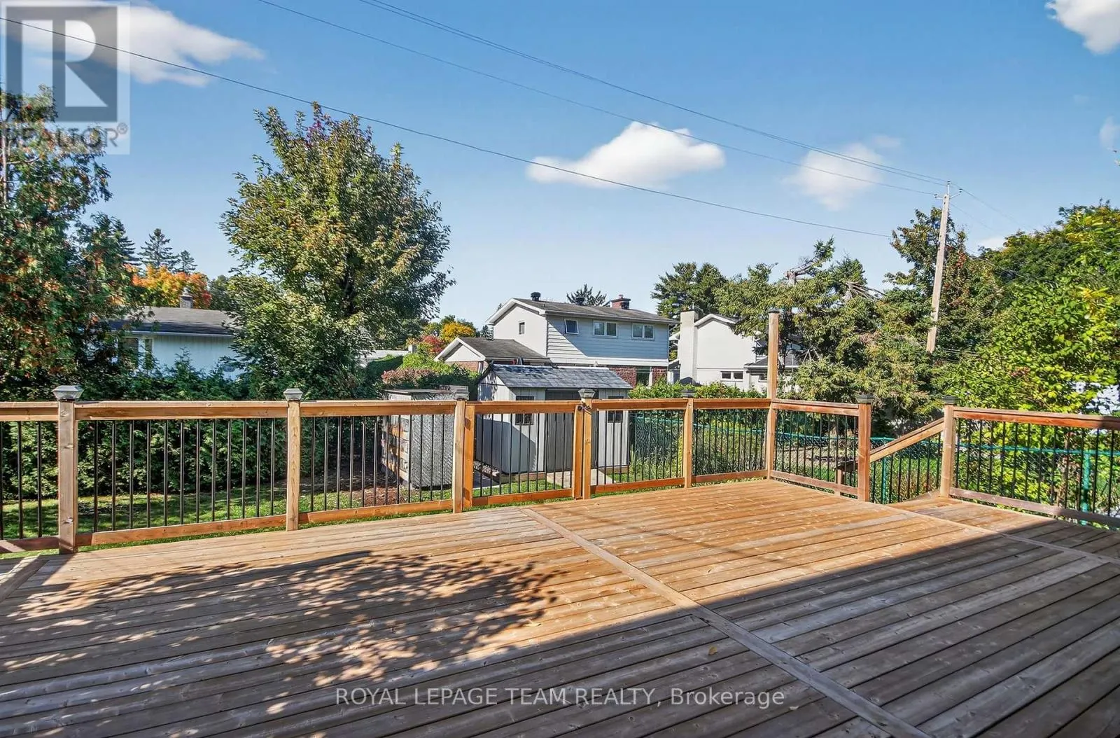 1264 MORRISON DRIVE