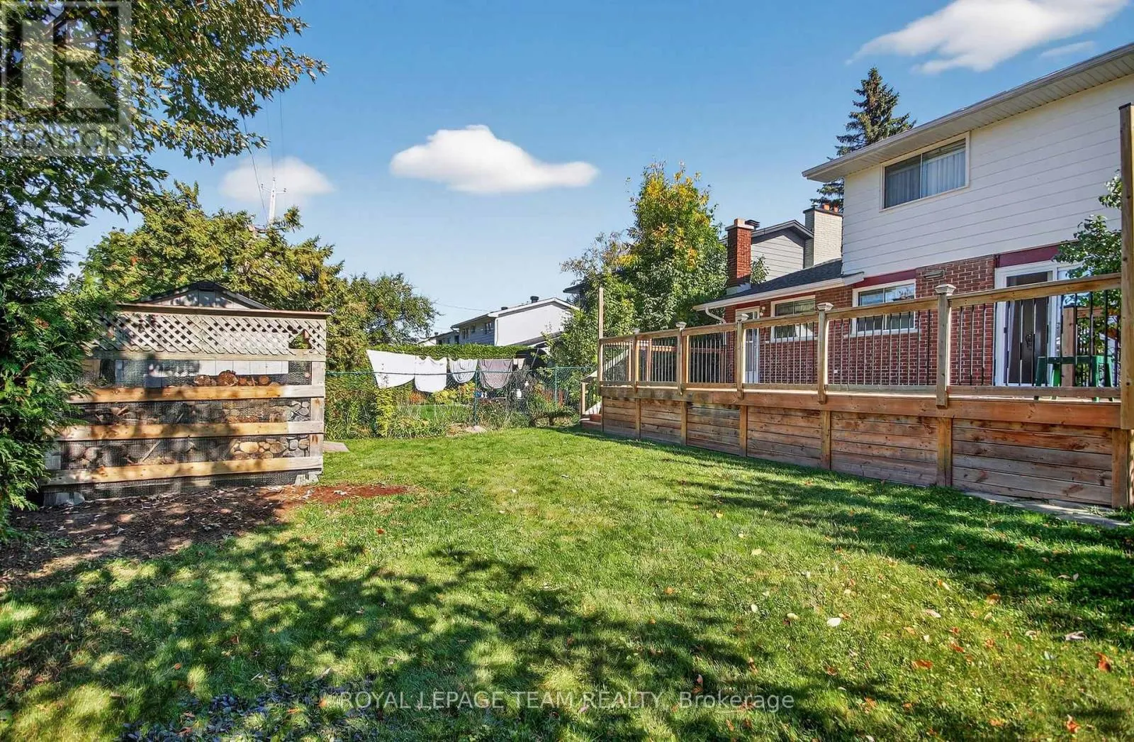 1264 MORRISON DRIVE