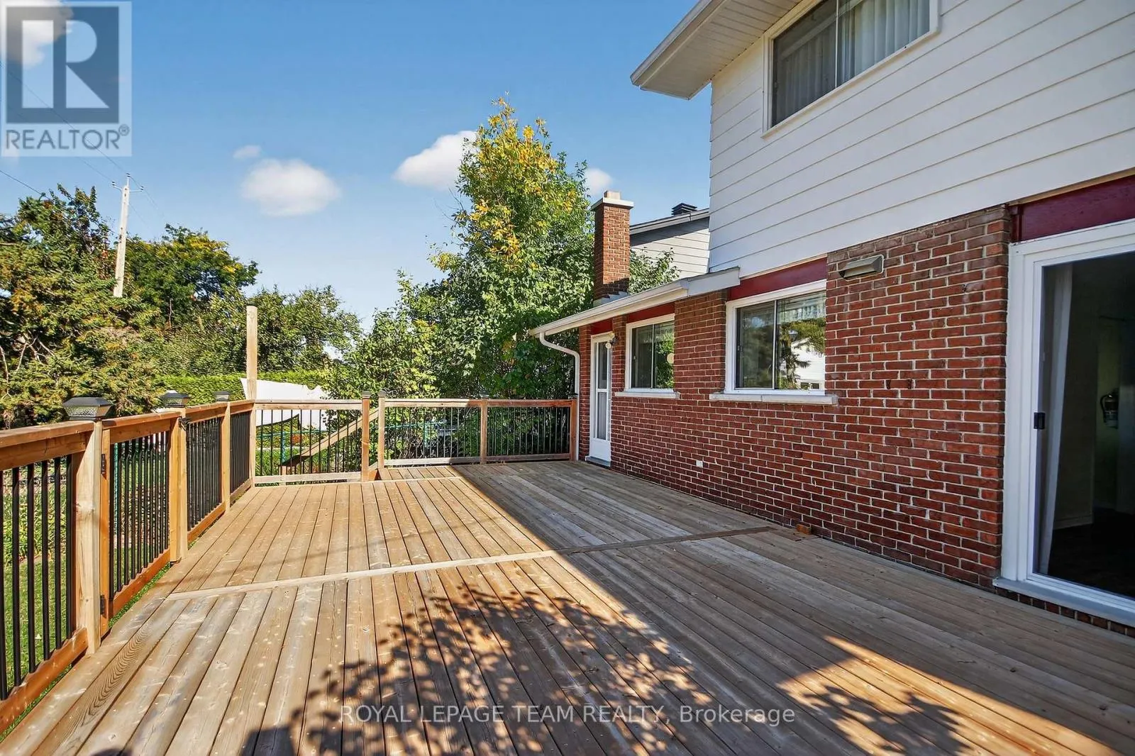 1264 MORRISON DRIVE
