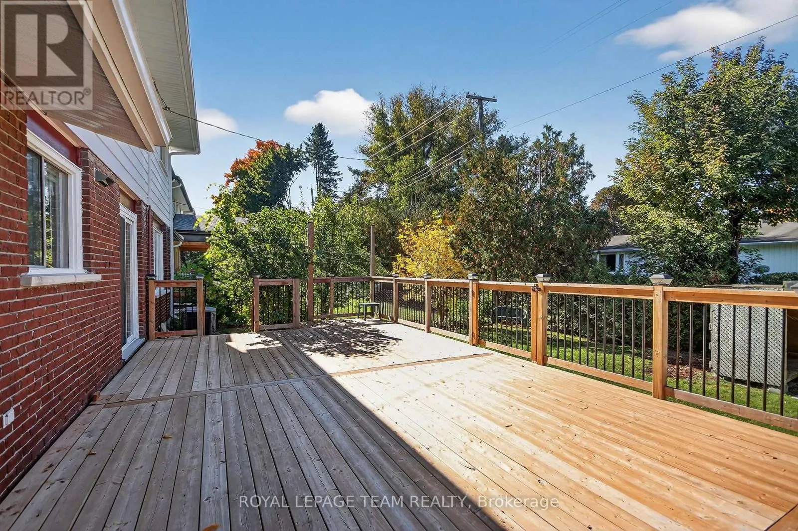 1264 MORRISON DRIVE