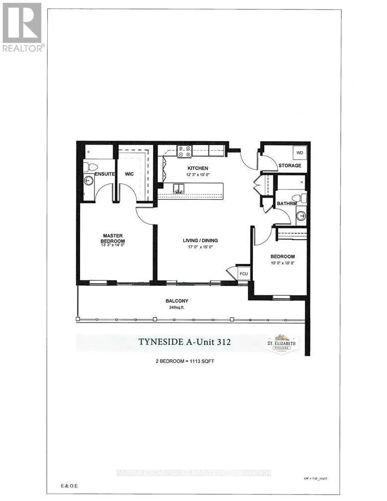 312 - 39 SISTER VARGA TERRACE