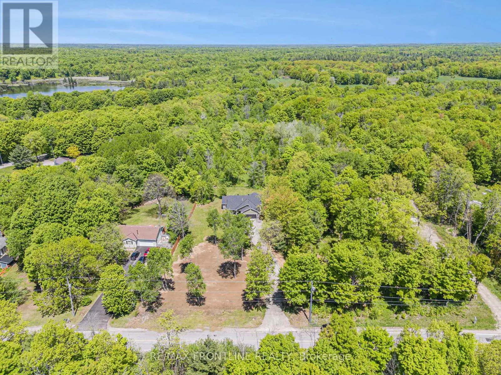 4780 C BRITON-HOUGHTON BAY ROAD