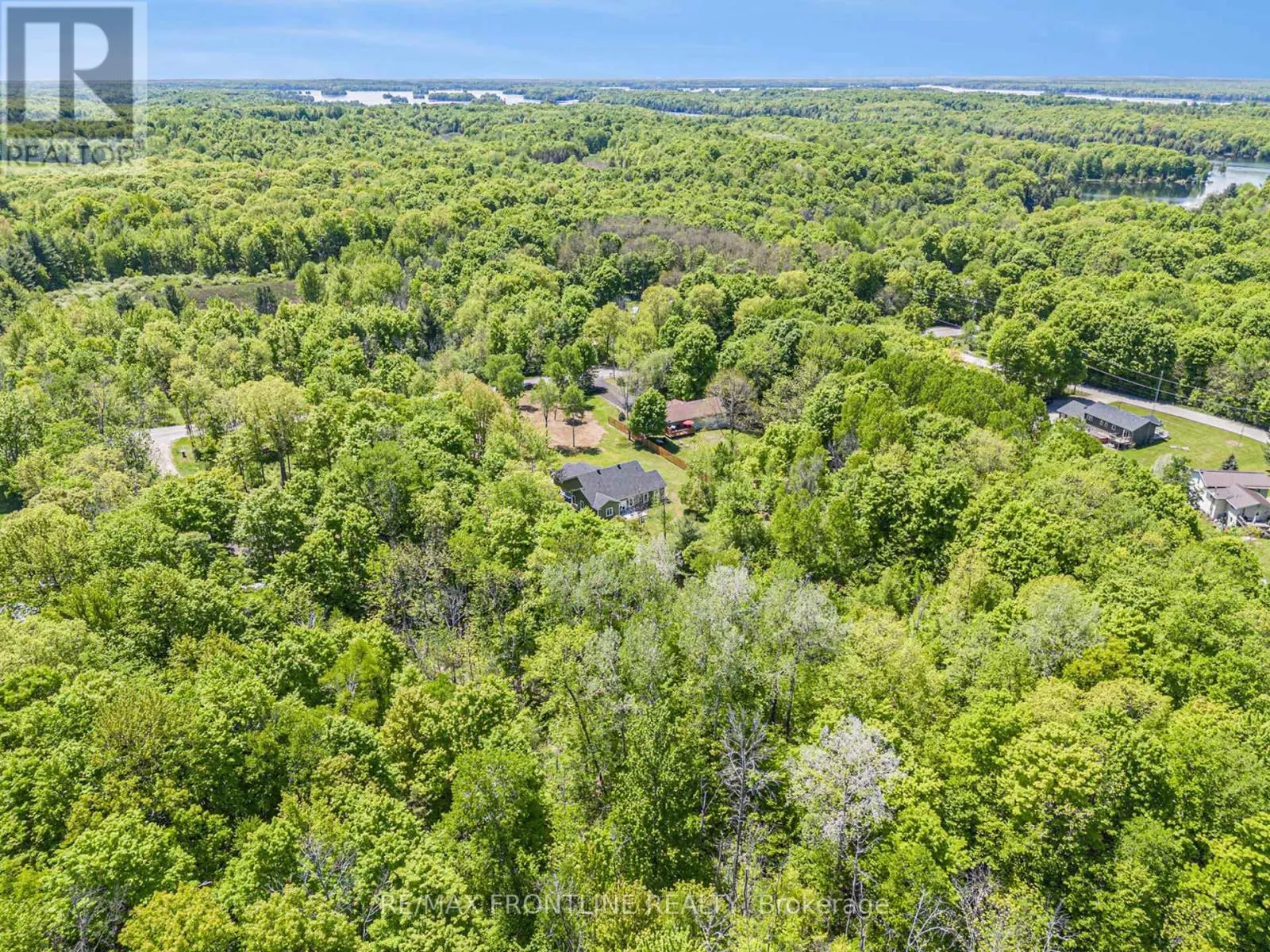 4780 C BRITON-HOUGHTON BAY ROAD