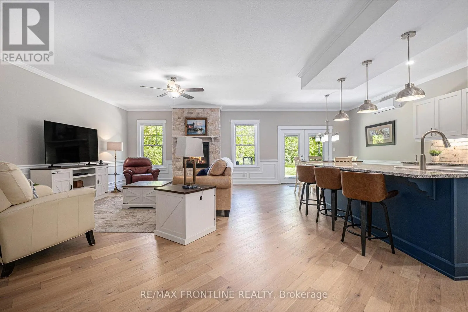 4780 C BRITON-HOUGHTON BAY ROAD