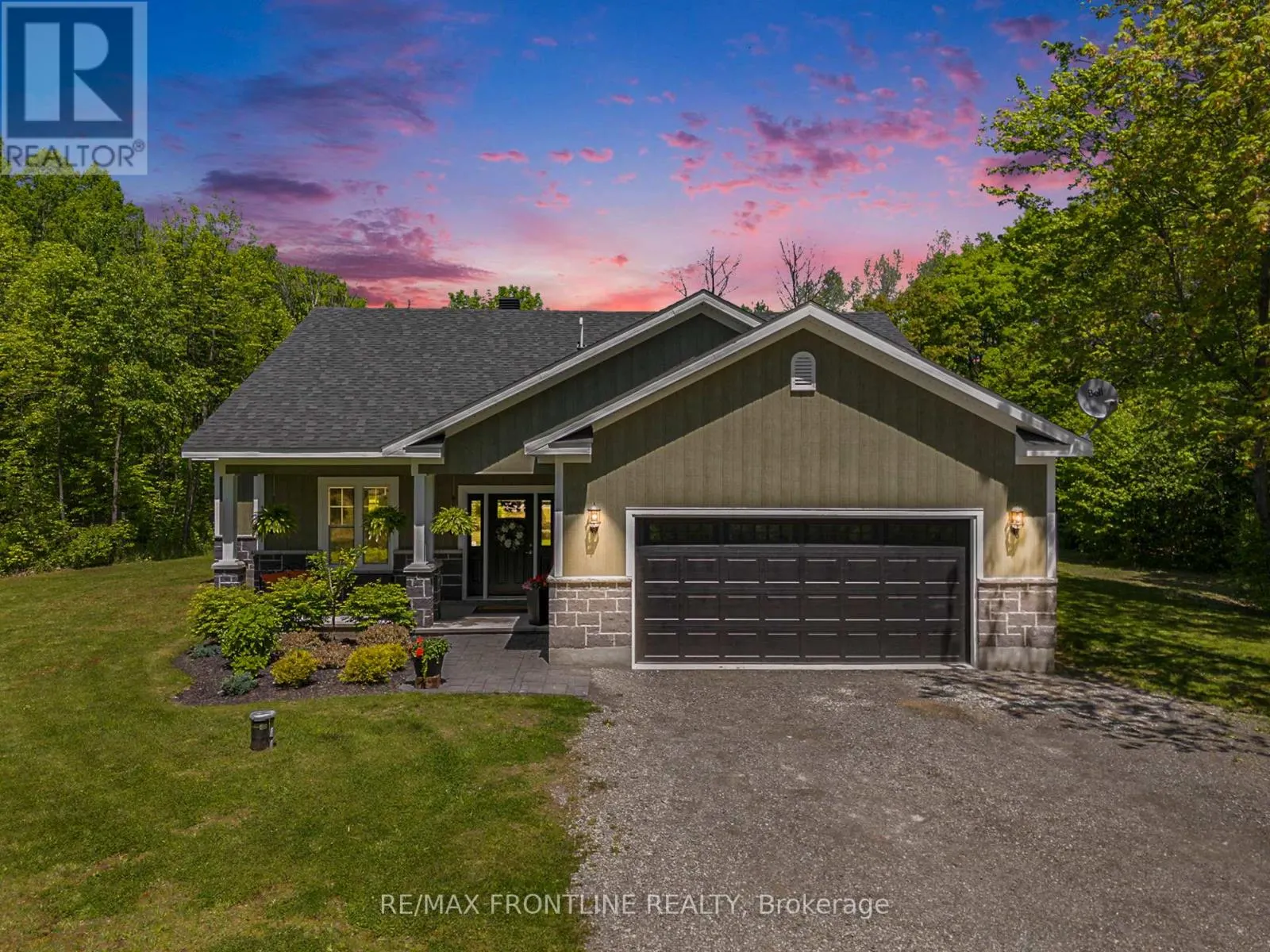 4780 C BRITON-HOUGHTON BAY ROAD