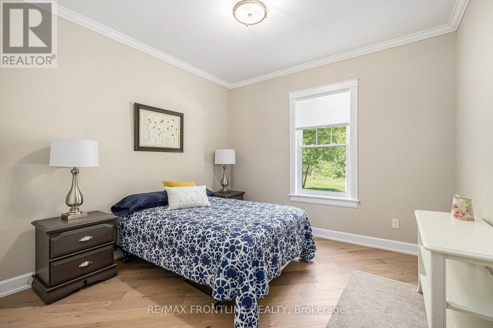 4780 C BRITON-HOUGHTON BAY ROAD
