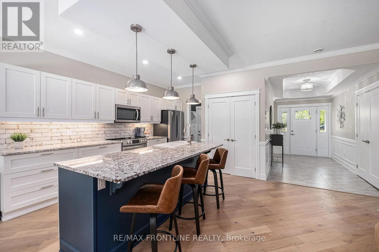 4780 C BRITON-HOUGHTON BAY ROAD