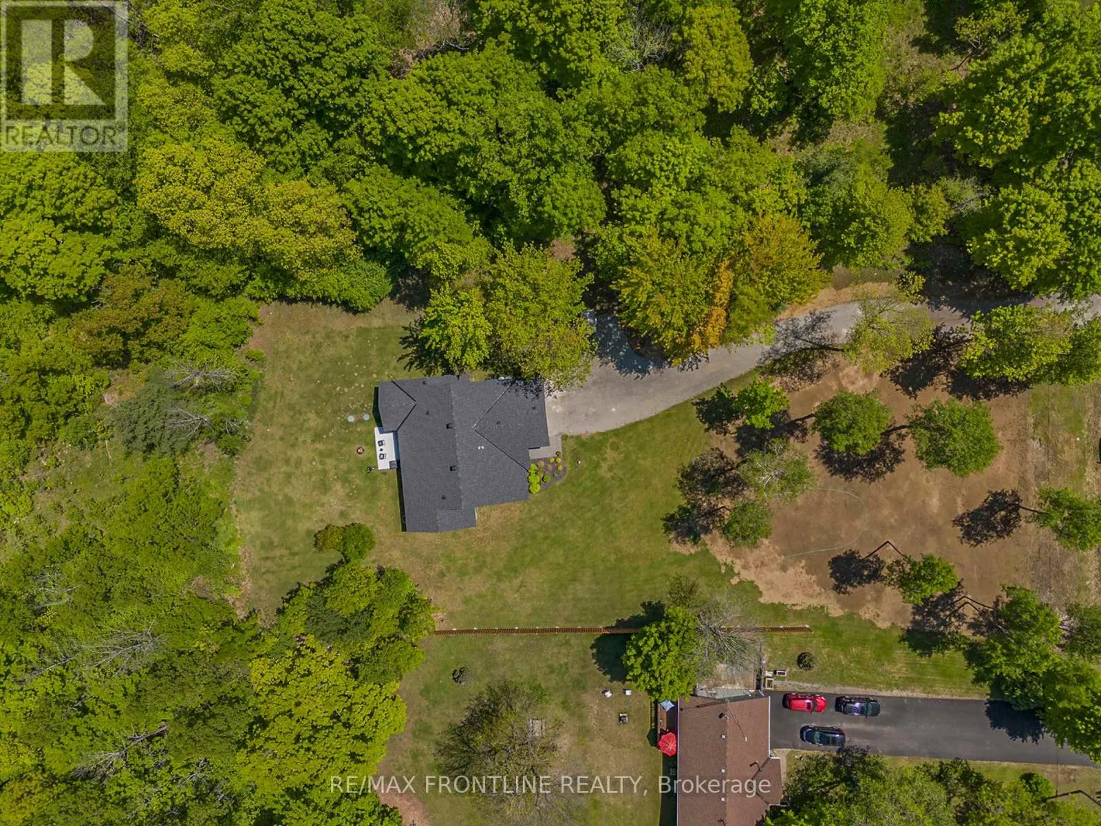 4780 C BRITON-HOUGHTON BAY ROAD