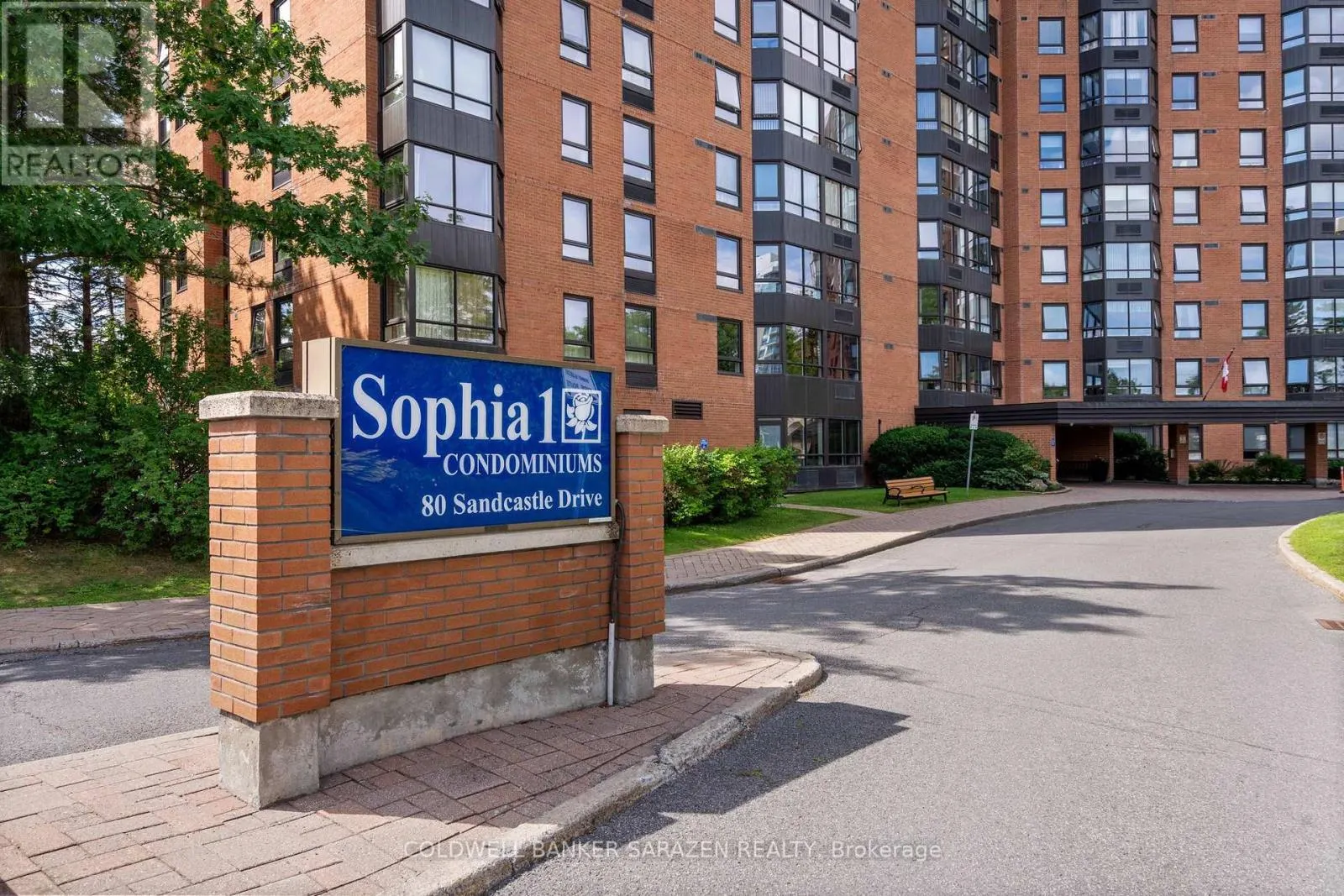 209 - 80 SANDCASTLE DRIVE