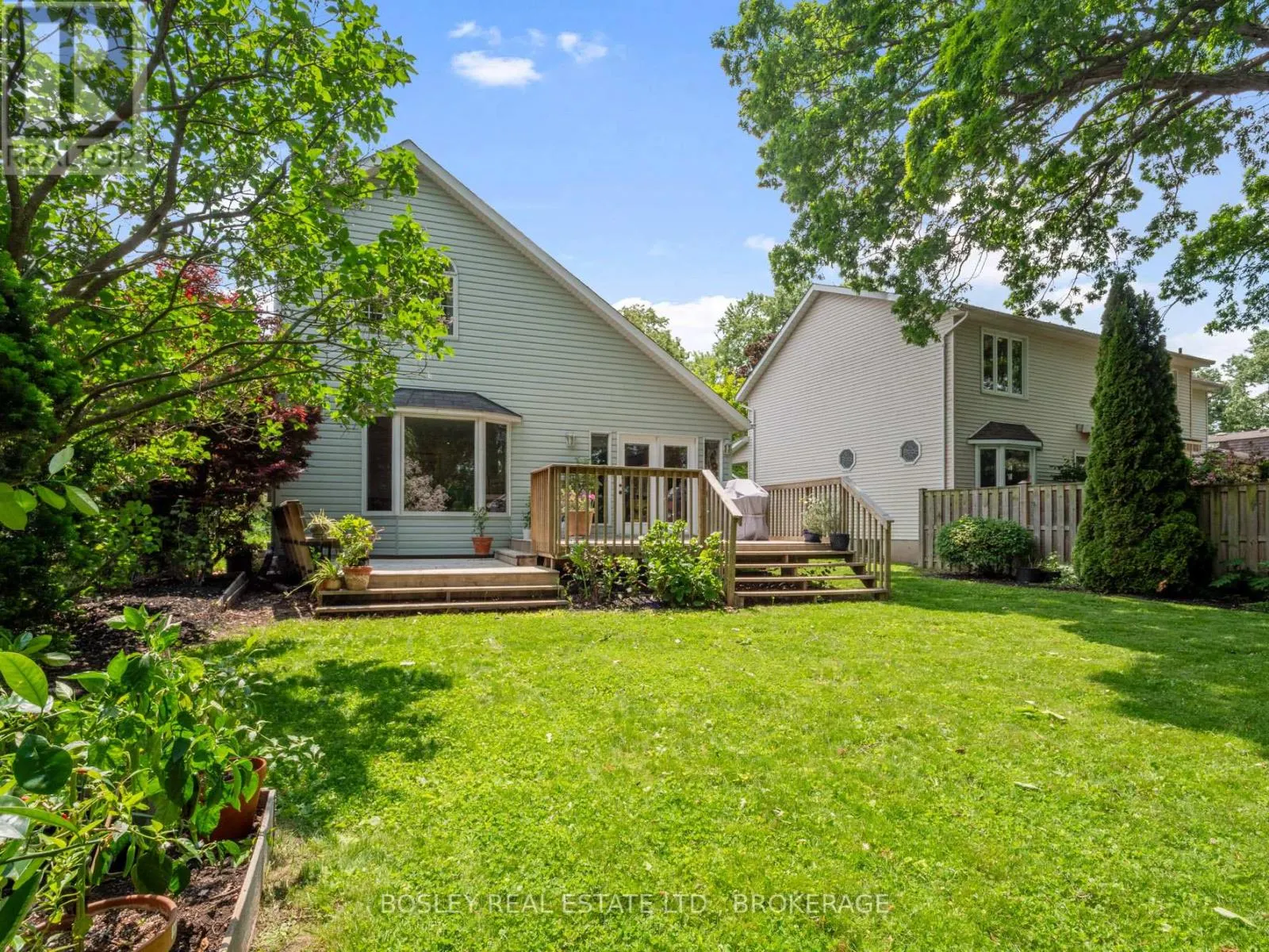 48 HENLEY DRIVE