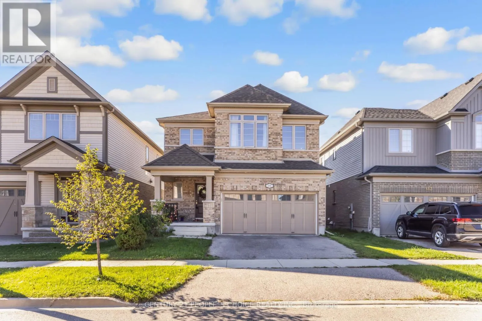 131 STEEPLECHASE WAY