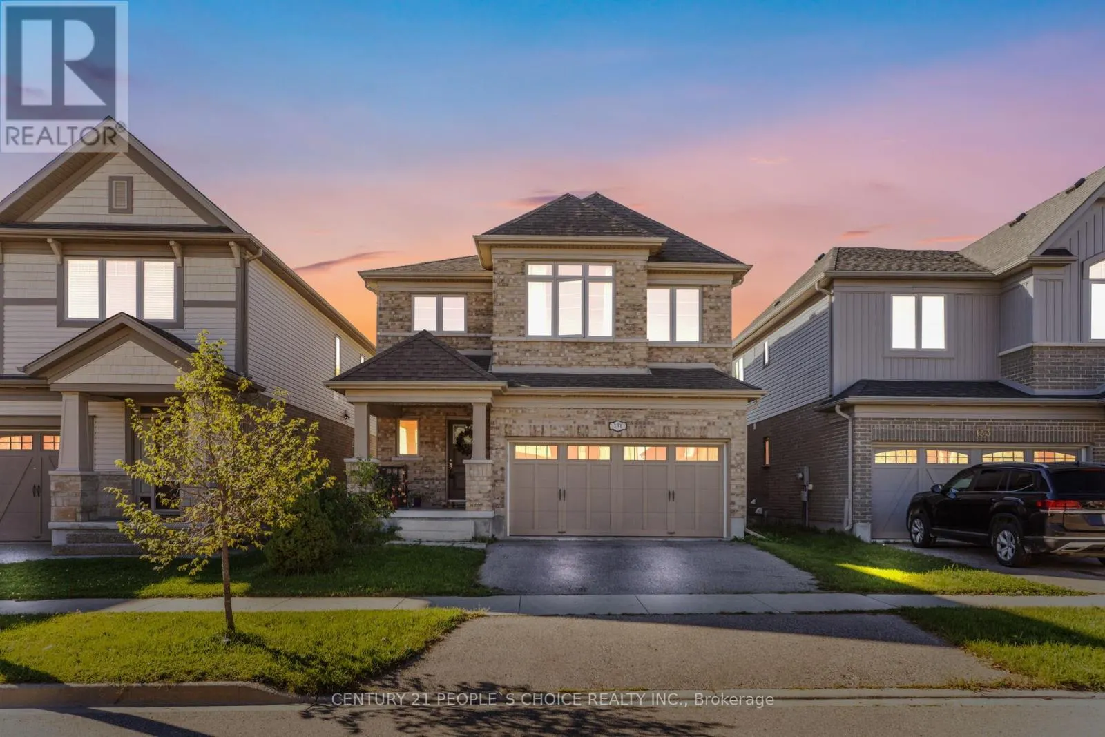 131 STEEPLECHASE WAY