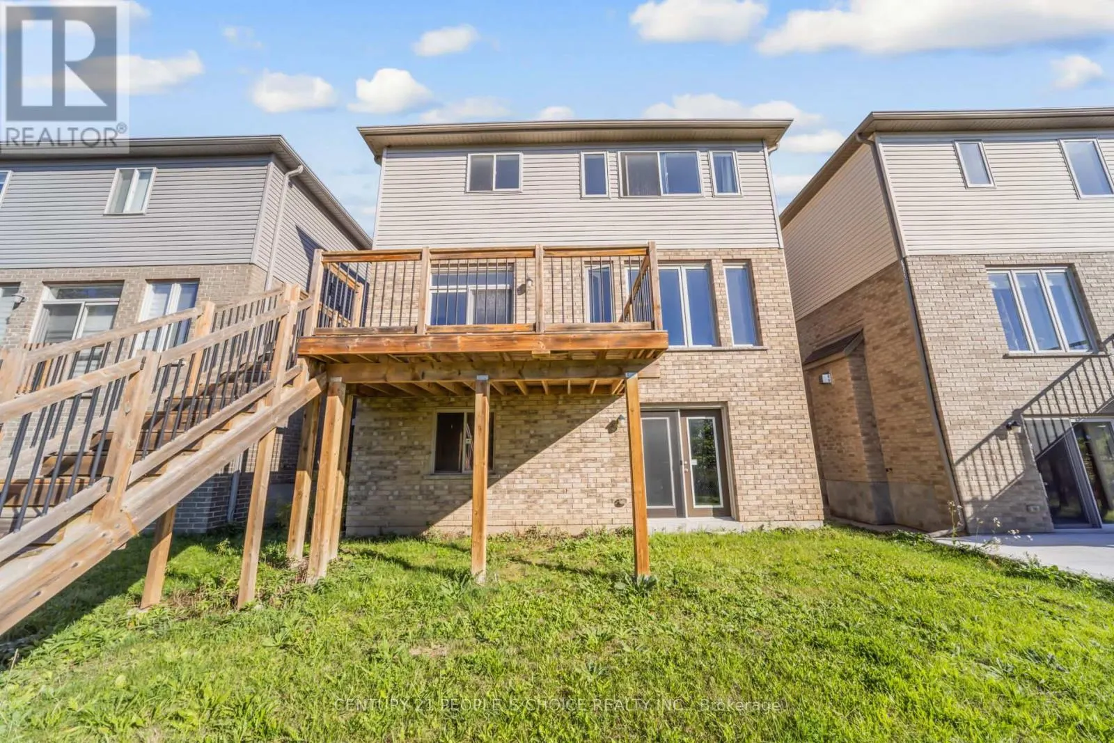 131 STEEPLECHASE WAY