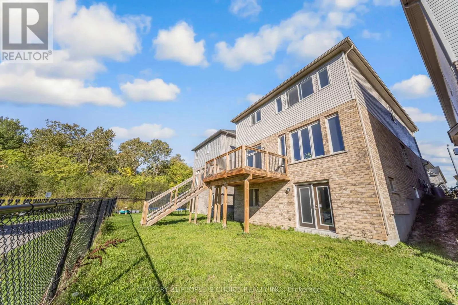 131 STEEPLECHASE WAY